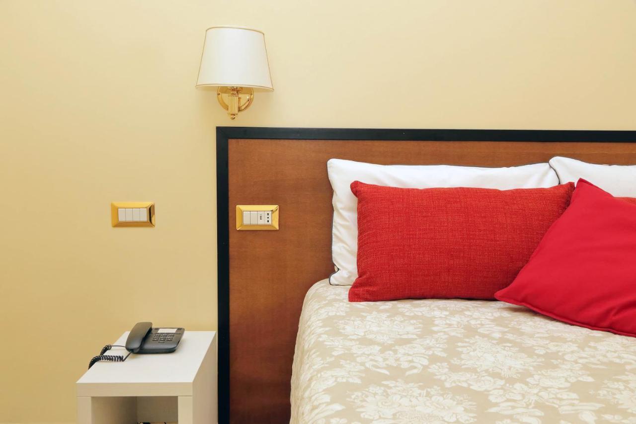 Fancy Guesthouse Vatican Roma Dış mekan fotoğraf