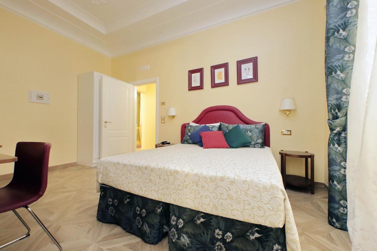 Fancy Guesthouse Vatican Roma Dış mekan fotoğraf