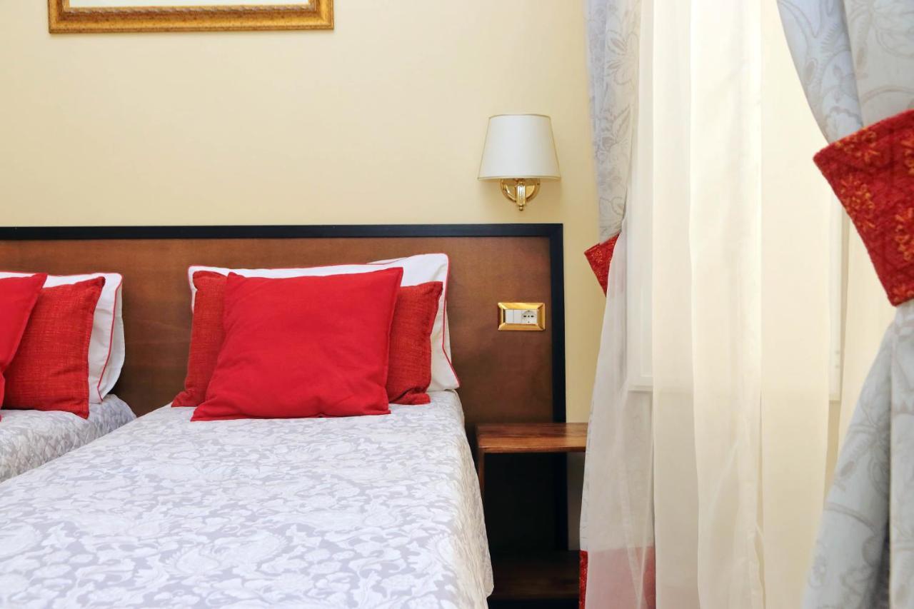 Fancy Guesthouse Vatican Roma Dış mekan fotoğraf