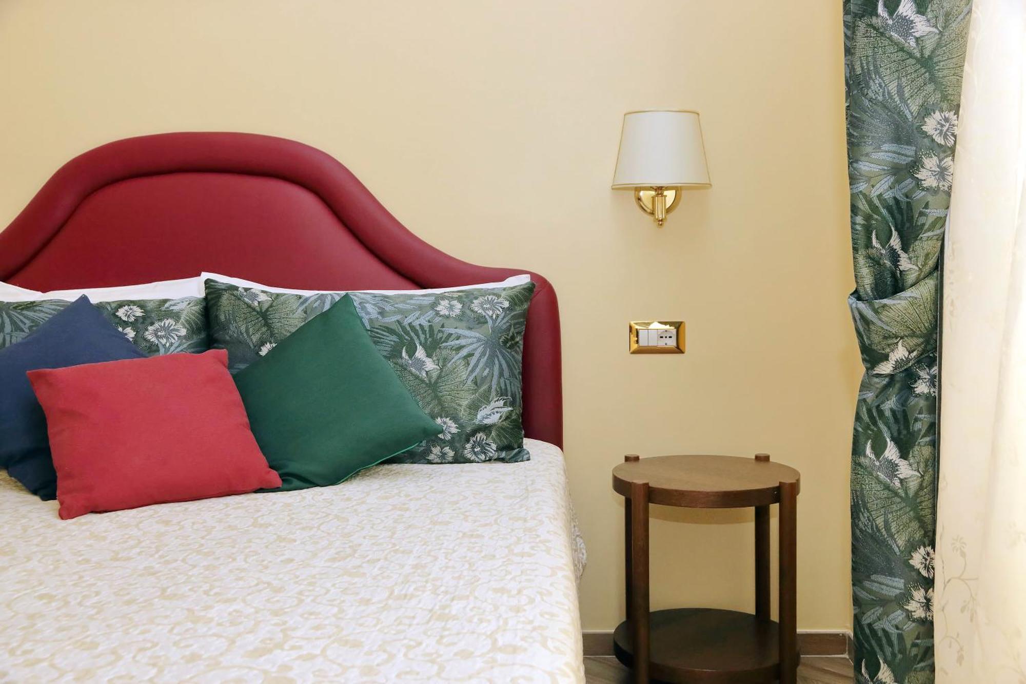 Fancy Guesthouse Vatican Roma Dış mekan fotoğraf