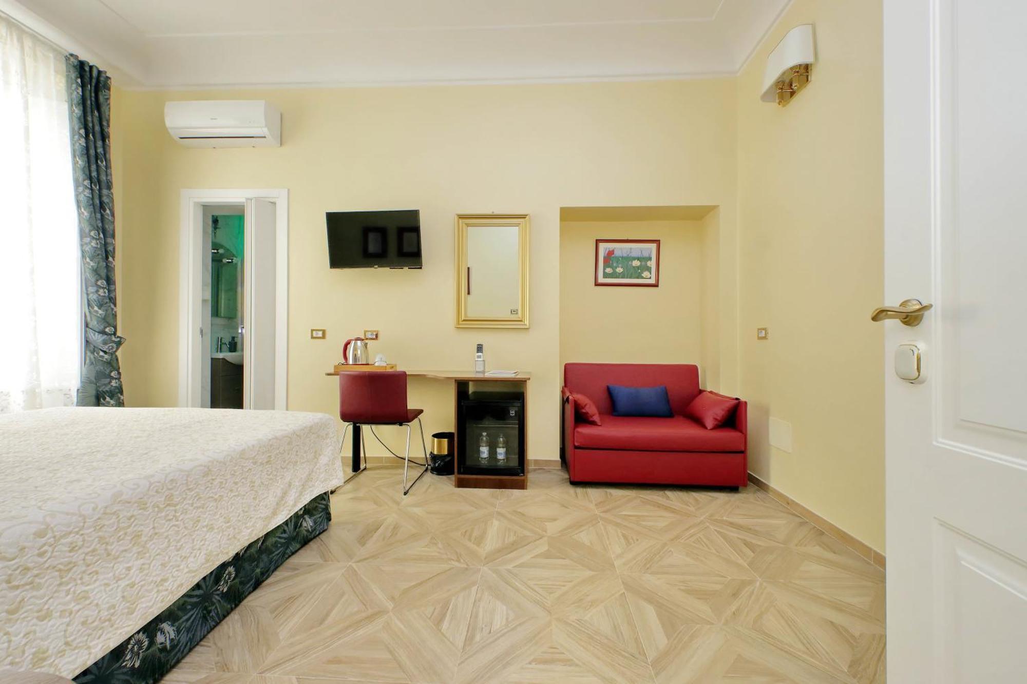 Fancy Guesthouse Vatican Roma Dış mekan fotoğraf