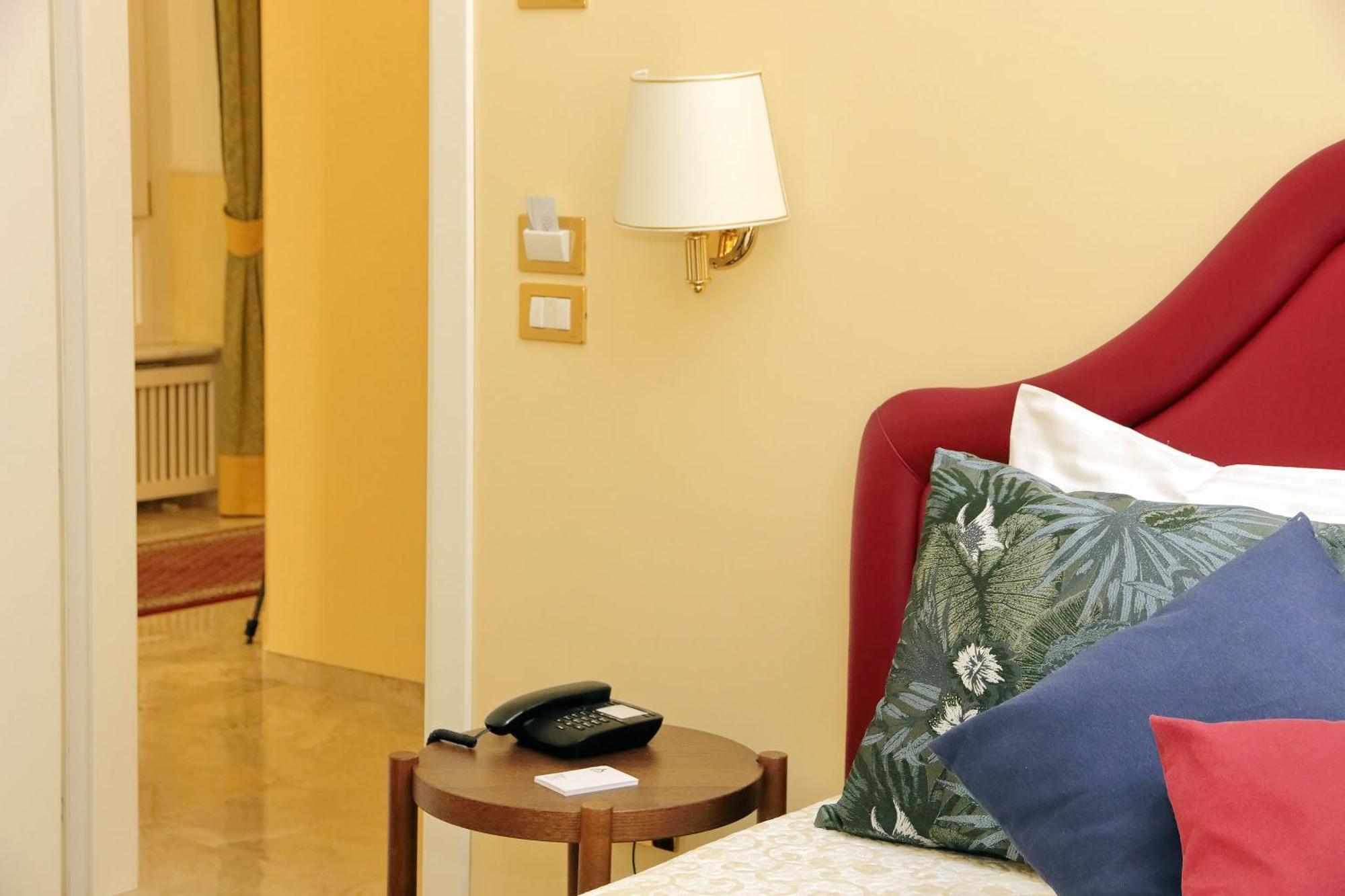 Fancy Guesthouse Vatican Roma Dış mekan fotoğraf